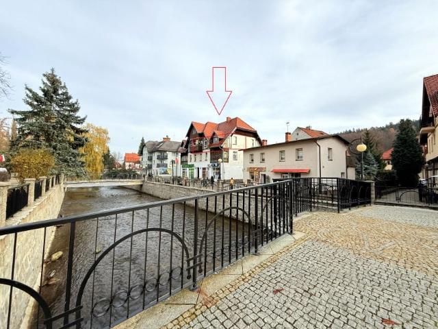Mieszkanie na sprzedaż w Polanica-Zdrój, powiat kłodzki