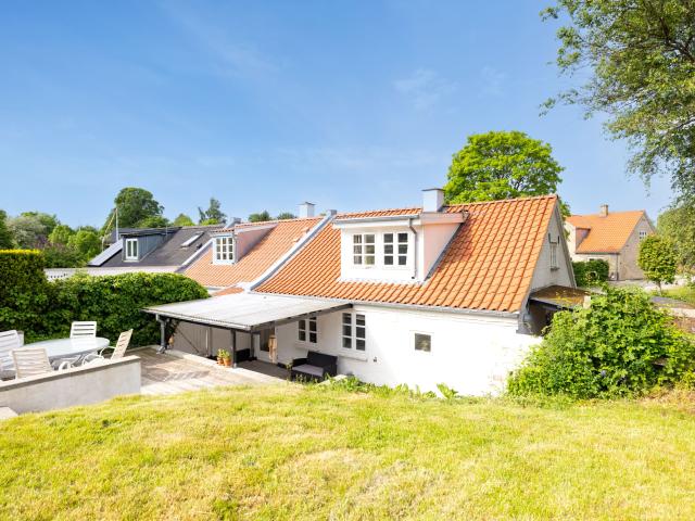 Villa til salg i Århus