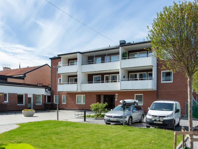 Lägenhet hyra i Lindesberg, Örebro