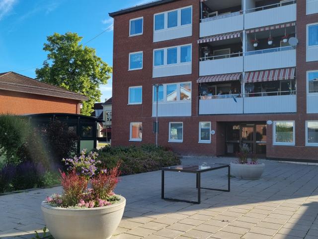 Lägenhet hyra i Lindesberg, Örebro