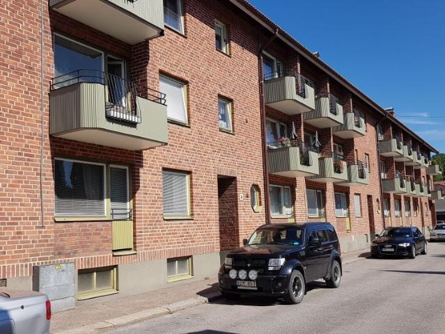 Lägenhet hyra i Lindesberg, Örebro