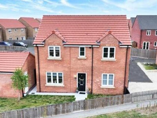 House for sale in Grimsby, North East Lincolnshire