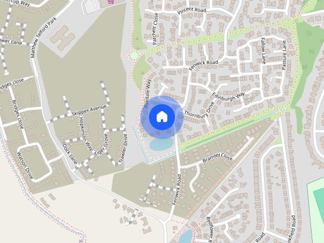 House for rent in Nunsthorpe, Scartho