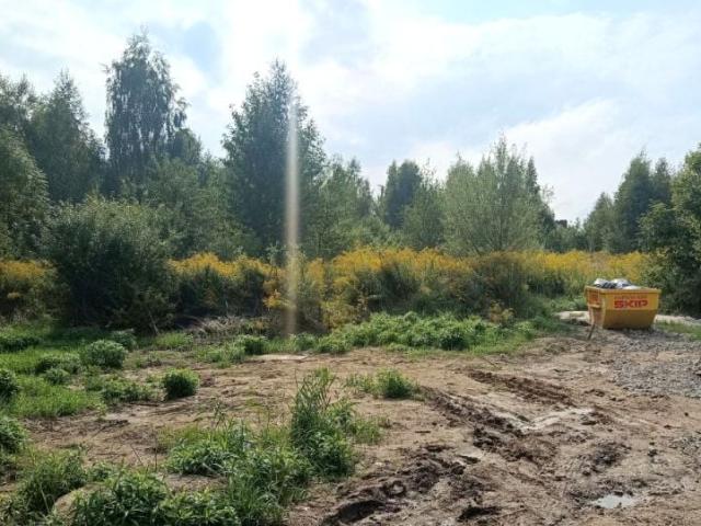 Grunt na sprzedaż w Bytkowo, Wielkopolskie