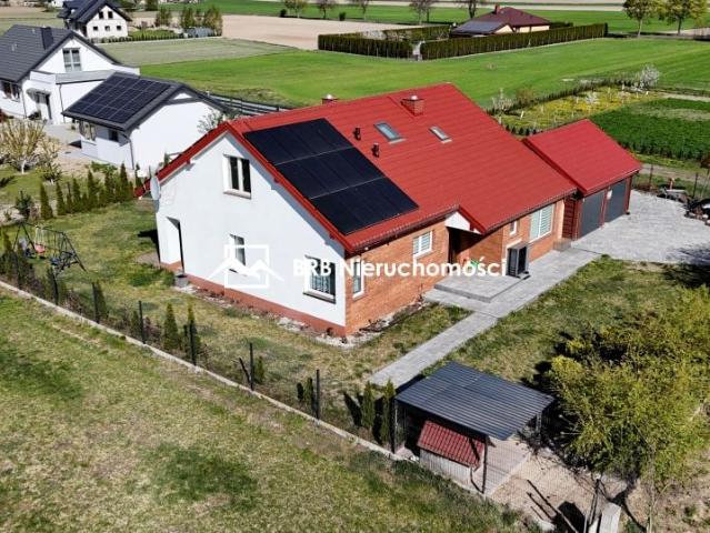 Dom na sprzedaż w Bytoń, Kujawsko-pomorskie