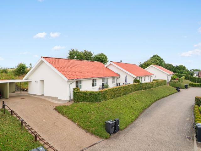 Andelsbolig til salg i Gjøl, Brønderslev-Dronninglund