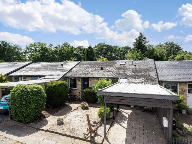 Villa til salg i Odense