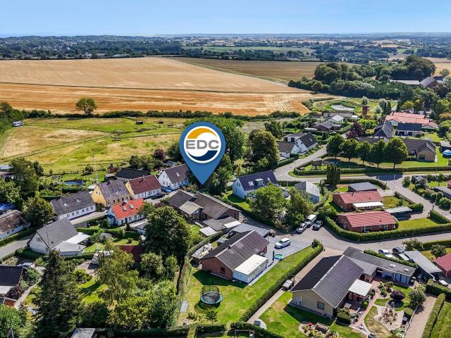 Villa til salg i Vejle
