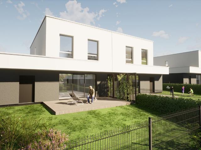 Dom na sprzedaż w Bytom, Śląskie