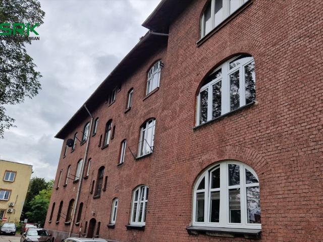 Mieszkanie na sprzedaż w Bytom, Śląskie