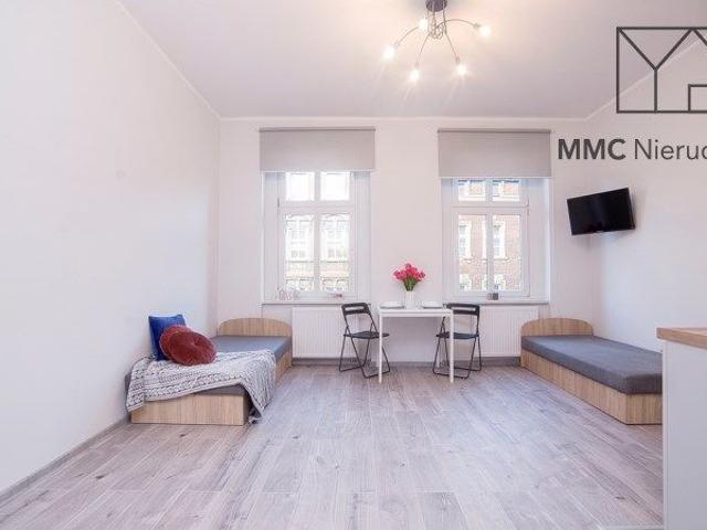 Mieszkanie do wynajęcia w Bytom, Śląskie