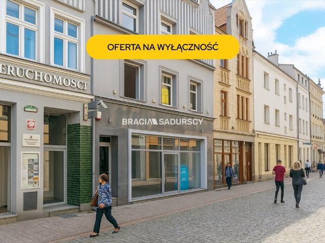Mieszkanie na sprzedaż w Bytom, Śląskie