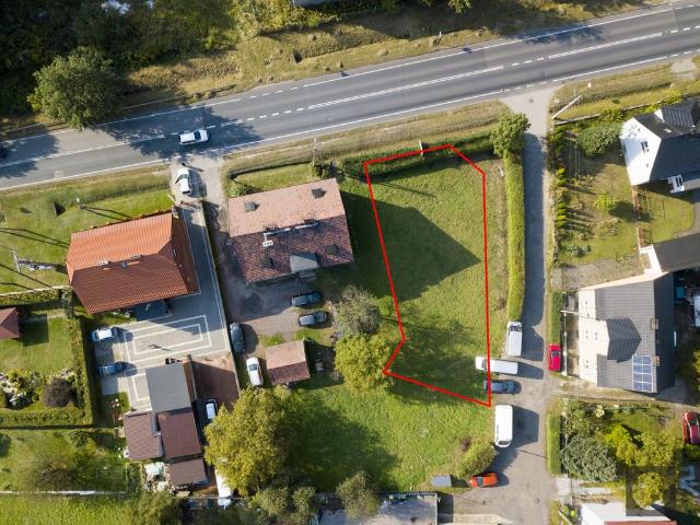 Grunt na sprzedaż w Bytom, Śląskie