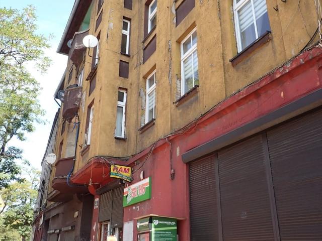 Mieszkanie na sprzedaż w Bytom, Śląskie