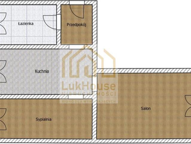 Mieszkanie na sprzedaż w Bytom, Śląskie