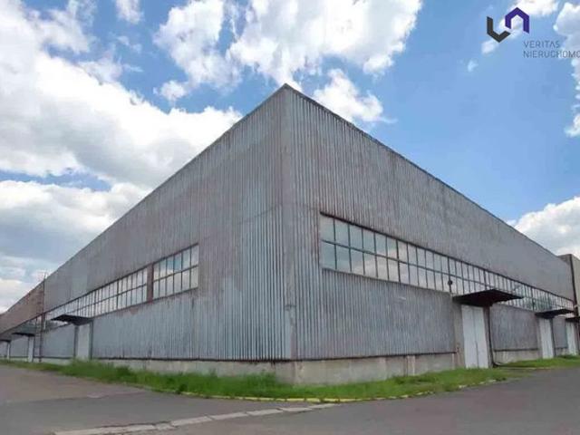 Komercyjne na sprzedaż w Bytom, Śląskie