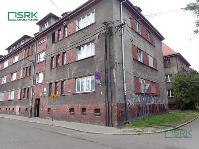 Mieszkanie na sprzedaż w Bytom, Śląskie