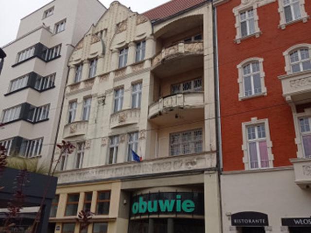 Biuro na sprzedaż w Bytom, Śląskie