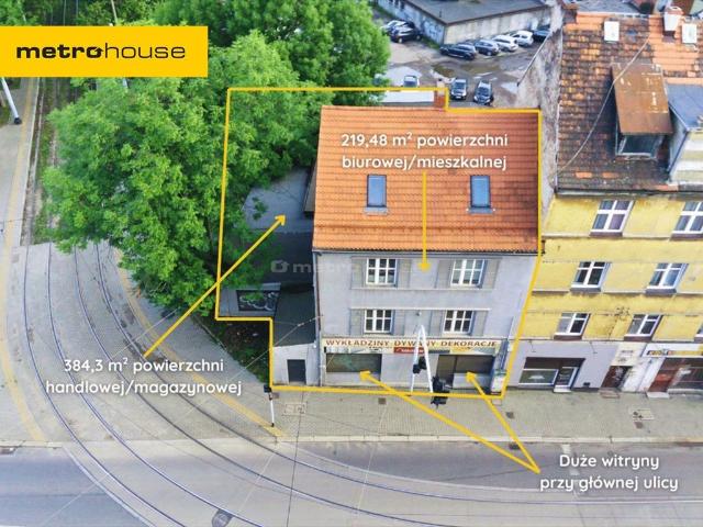 Mieszkanie na sprzedaż w Bytom, Śląskie