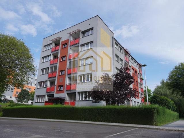 Mieszkanie na sprzedaż w Bytom, Śląskie