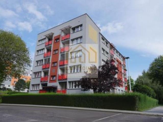 Mieszkanie na sprzedaż w Bytom, Śląskie