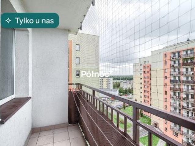 Mieszkanie na sprzedaż w Bytom, Śląskie