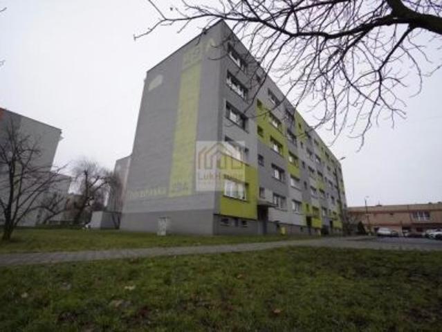 Mieszkanie na sprzedaż w Bytom, Śląskie