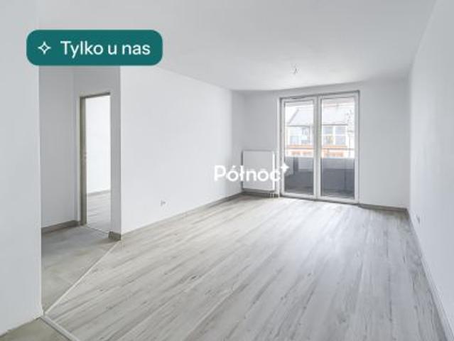 Mieszkanie na sprzedaż w Bytom, Śląskie