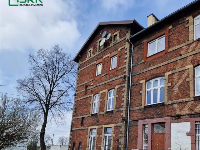 Mieszkanie na sprzedaż w Bytom, Śląskie