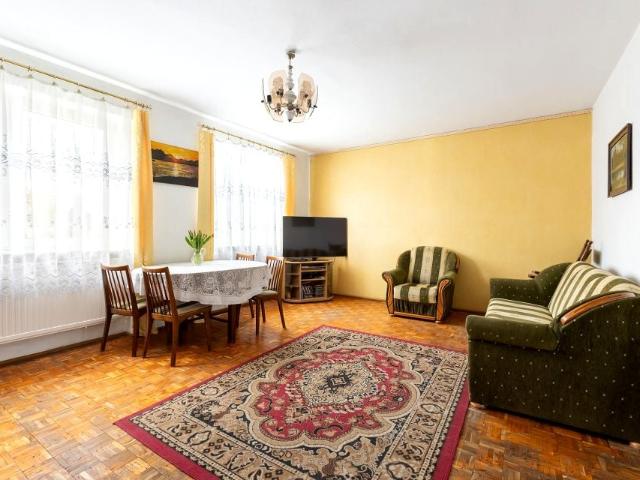 Dom na sprzedaż w Poznań, Wielkopolskie