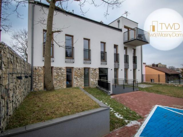 Mieszkanie do wynajęcia w Czeladź, Śląskie