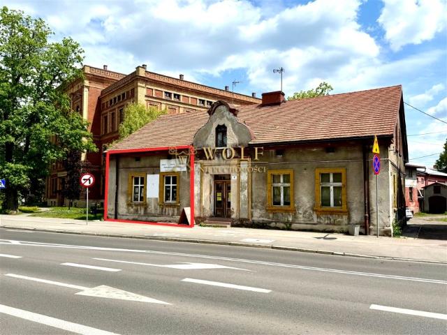 Mieszkanie do wynajęcia w Tarnowskie Góry, Śląskie