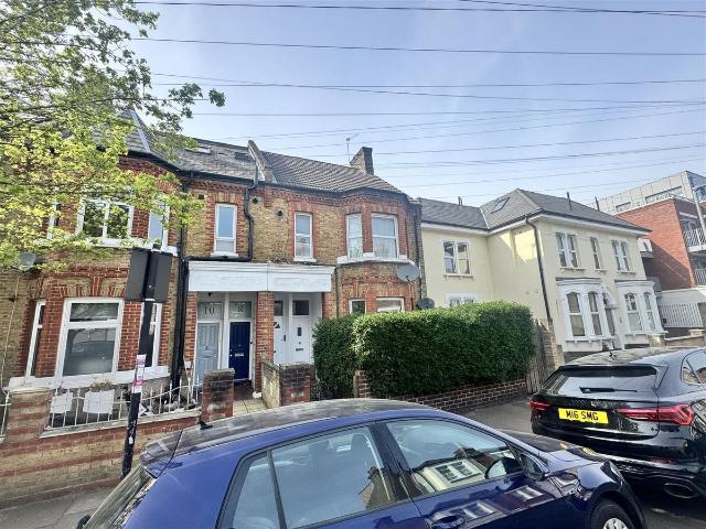 House for rent in Furzedown, Greater London