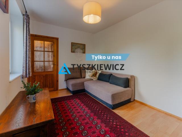Mieszkanie na sprzedaż w Bytów, Pomorskie