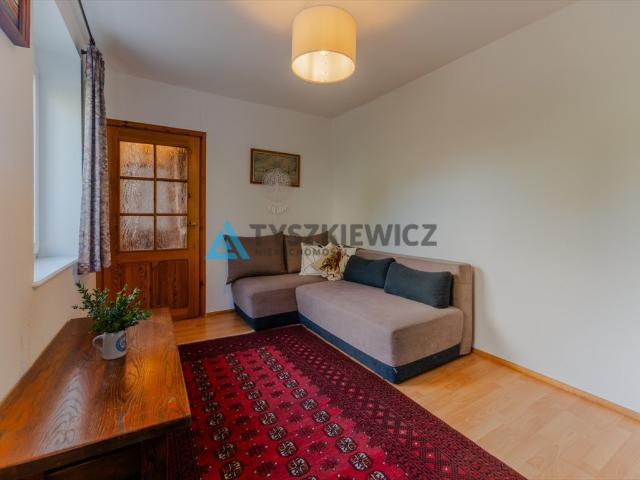 Mieszkanie na sprzedaż w Bytów, Pomorskie