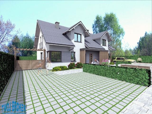 Dom na sprzedaż w Bytów, Pomorskie