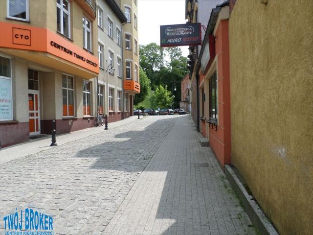 Mieszkanie na sprzedaż w Bytów, Pomorskie