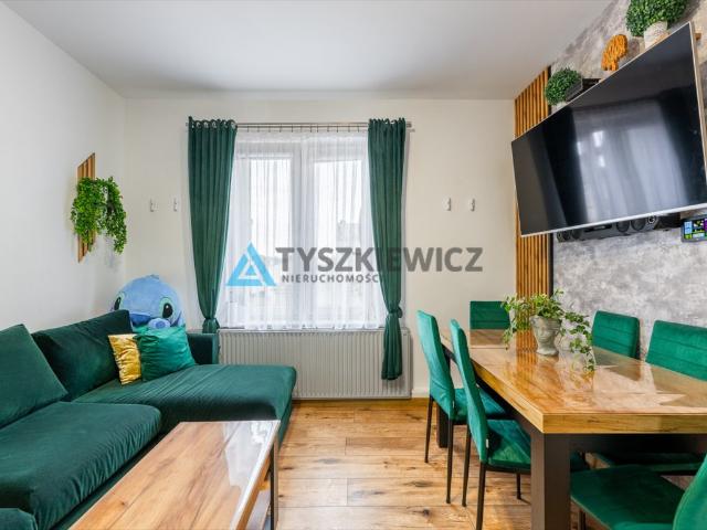 Mieszkanie na sprzedaż w Bytów, Pomorskie