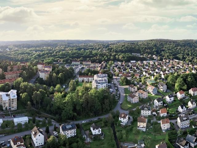 Lägenhet hyra i Borås, Västra Götaland