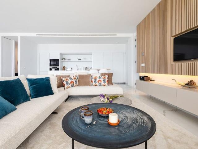 Apartamento en alquiler en Costa del Sol Occidental, Andalucía
