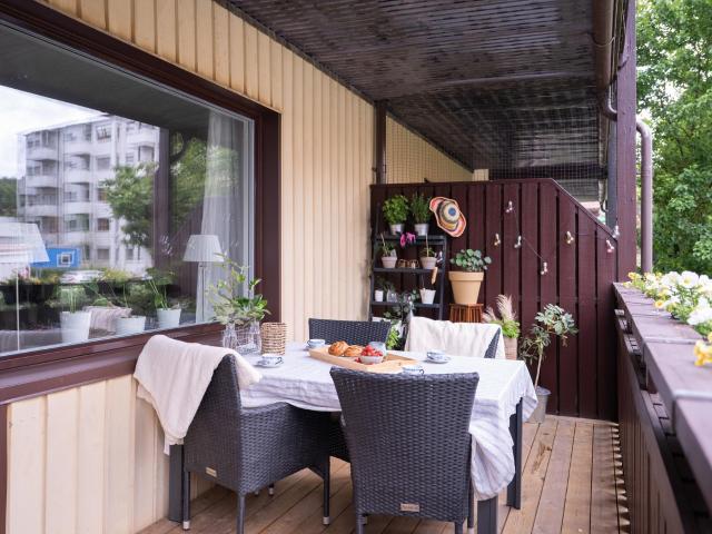 Bostad till salu i Malmön, Västra Götaland
