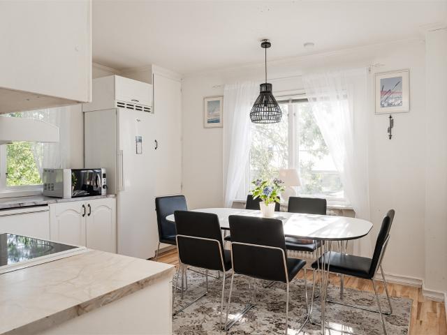 Villa till salu i Västernorrland
