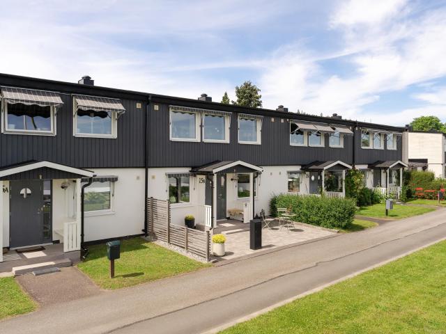 Bostad till salu i Skultorp, Västra Götaland