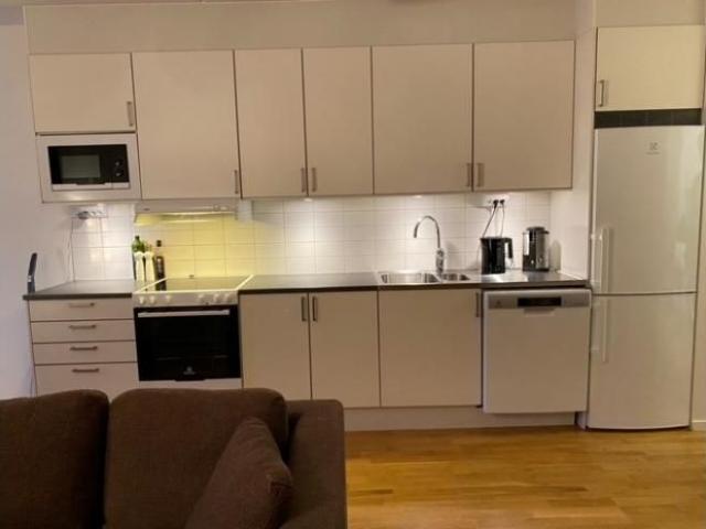 Lägenhet hyra i Mölndal, Västra Götaland