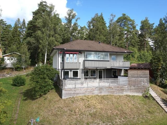 Villa till salu i Östergötland