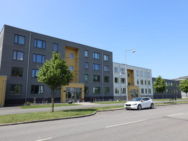 Lägenhet hyra i Mölndal, Västra Götaland