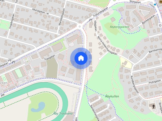 Lägenhet hyra i Mölndal, Västra Götaland
