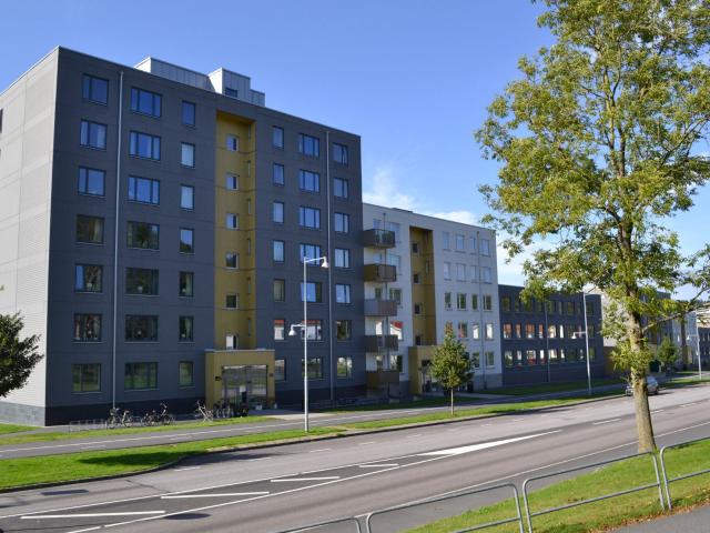 Lägenhet hyra i Skåne