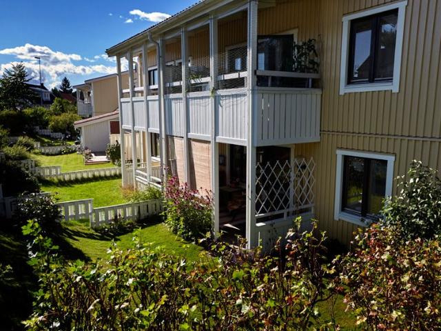 Lägenhet hyra i Landvetter, Västra Götaland