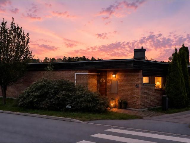 Villa till salu i Täby, Stockholm